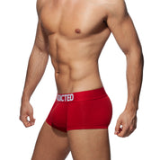 Addicted My Basic Boxer Red AD468