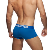 Addicted My Basic Boxer Royal Blue AD468