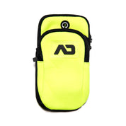 Addicted Party Little Bag Neon Yellow AD1186