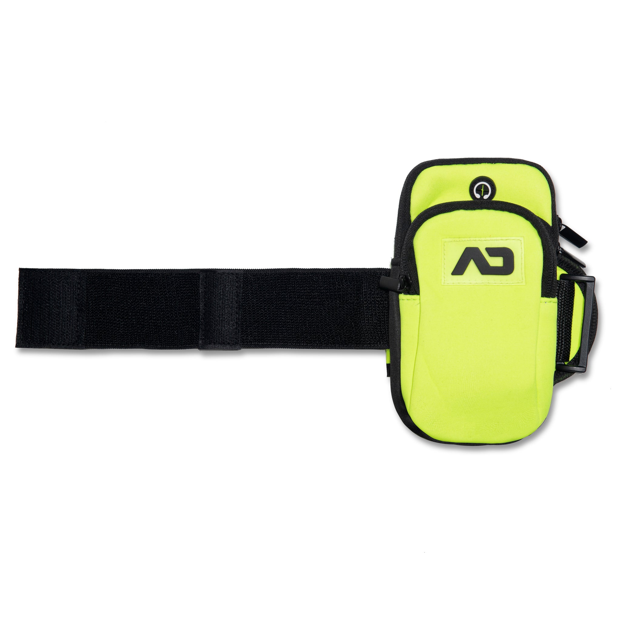 Addicted Party Little Bag Neon Yellow AD1186