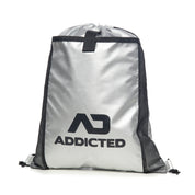 Addicted AD Beach Bag 5.0 Silver AD1076