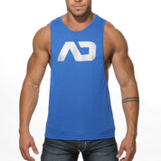 Addicted AD Low Rider Royal Blue AD043