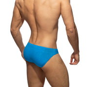 Addicted Pique Speedo Royal Blue ADS318