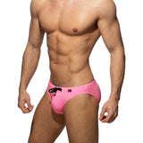 Addicted Pique Speedo Pink ADS318