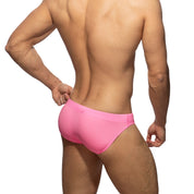 Addicted Pique Speedo Pink ADS318