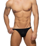 Addicted Swimwear G-String Black ADS316