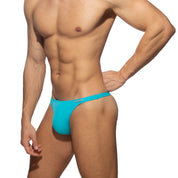 Addicted Swimwear G-String Turquoise ADS316