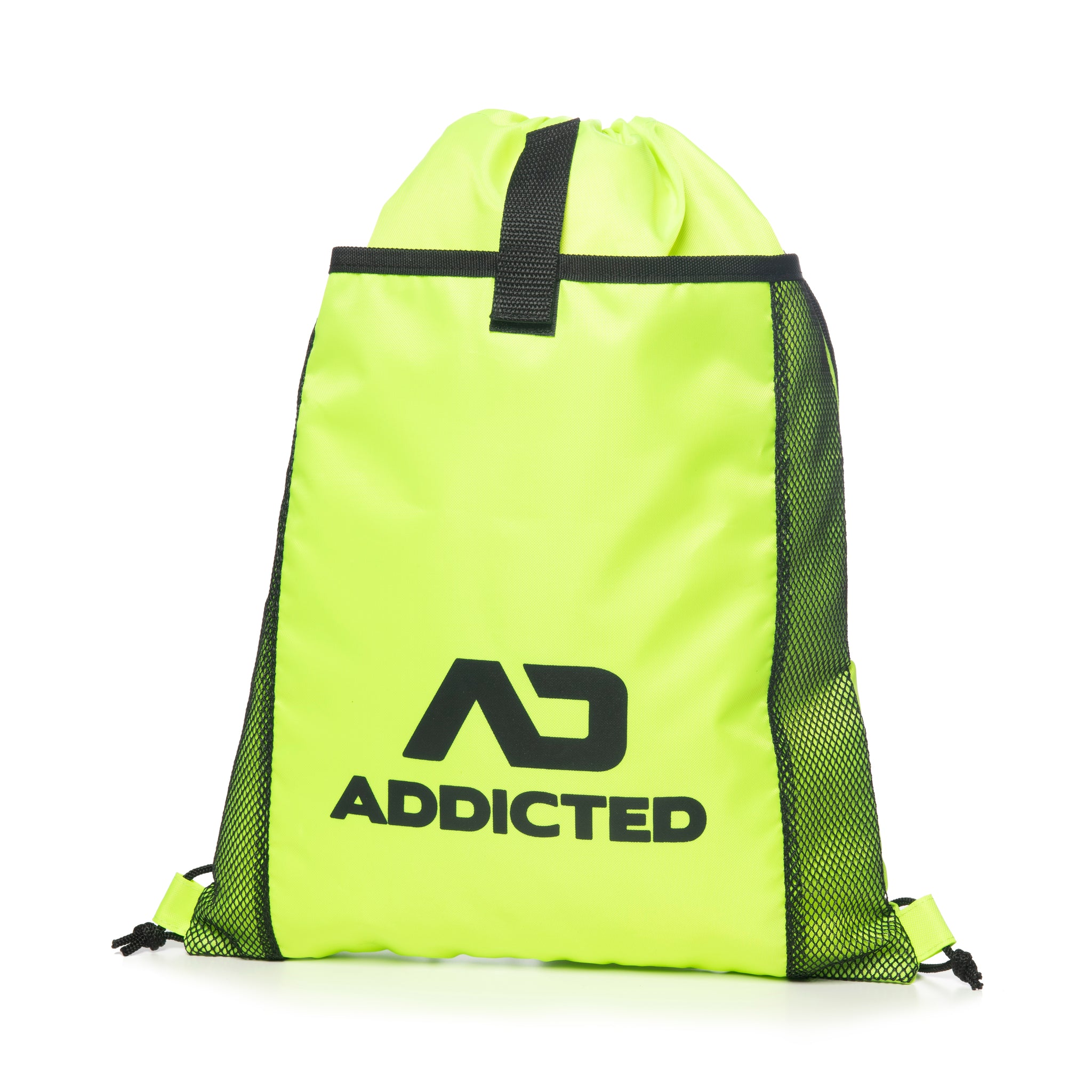 Addicted AD Beach Bag 5.0 Neon Green AD1076