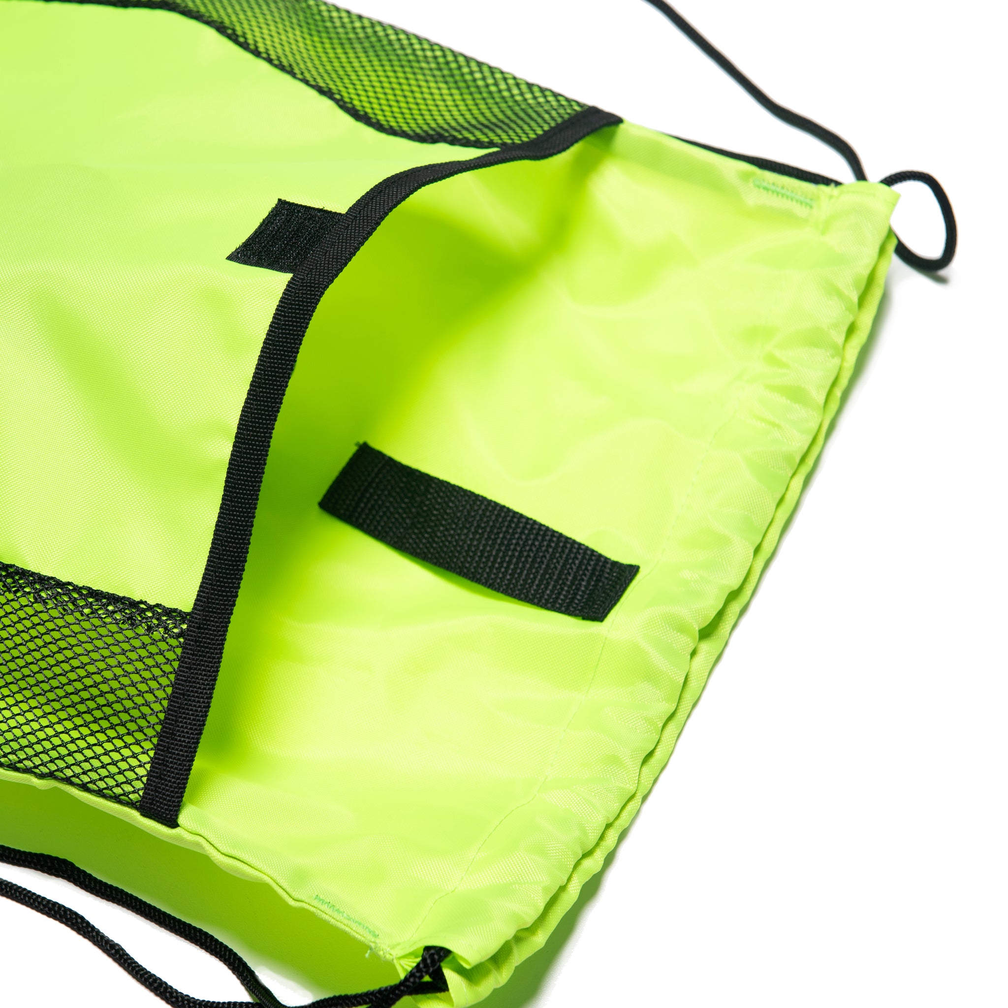 Addicted AD Beach Bag 5.0 Neon Green AD1076