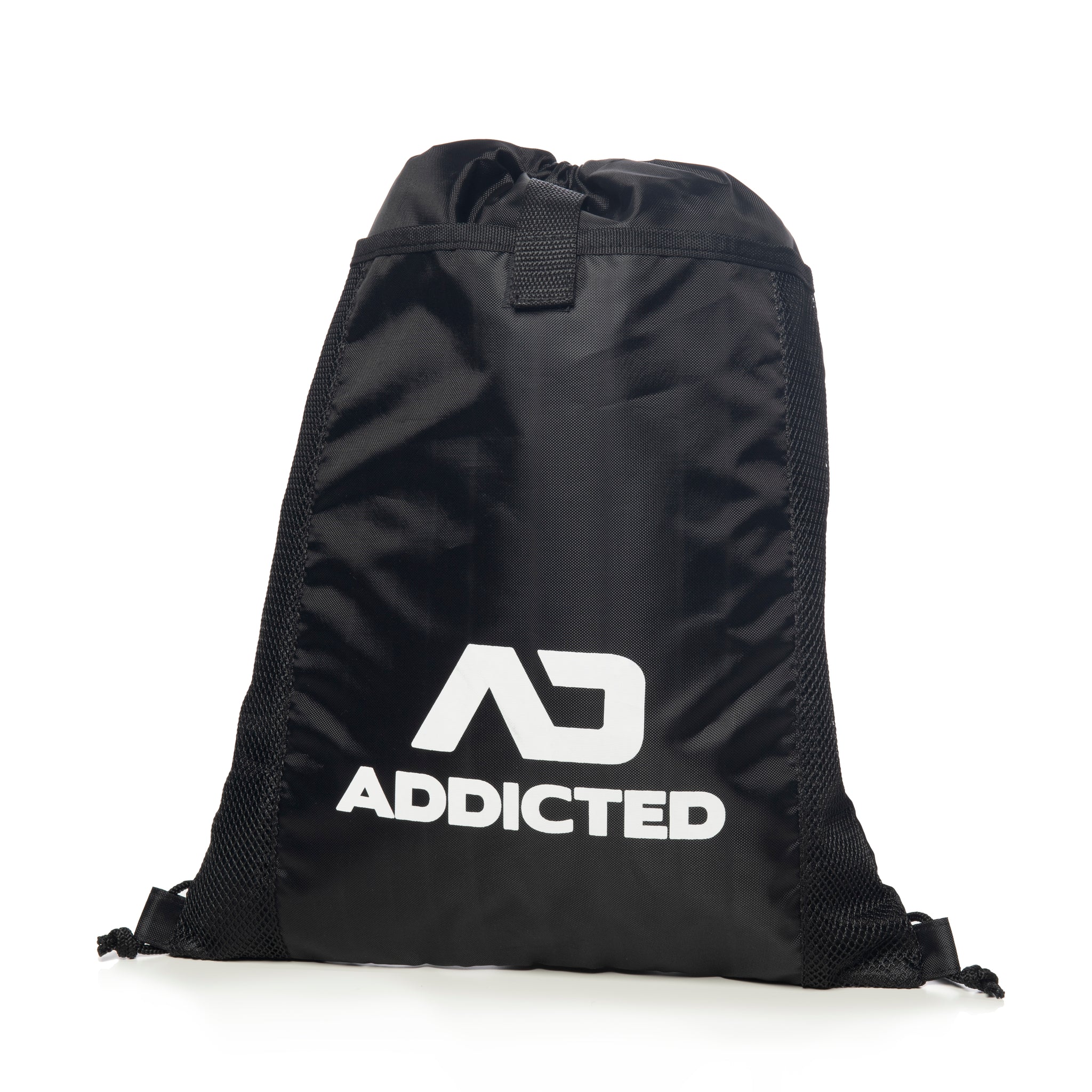 Addicted AD Beach Bag 5.0 Black AD1076