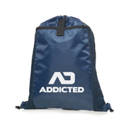 Addicted AD Beach Bag 5.0 Navy AD1076