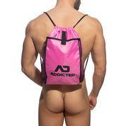 Addicted AD Beach Bag 5.0 Pink AD1076