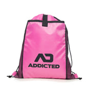 Addicted AD Beach Bag 5.0 Pink AD1076