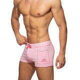 Addicted Trendy Short Pink AD1003