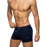 Addicted Trendy Short Navy AD1003