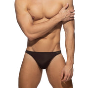 Addicted Swimwear G-String Brown ADS316