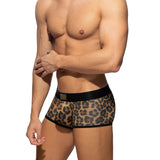 Addicted Leopard Fresh Trunk Brown AD1135