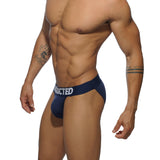 Addicted Bikini Brief Navy AD466