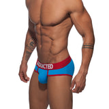 Addicted Swimderwear Brief Surf Blue AD540