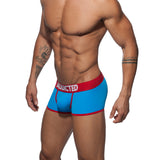 Addicted Swimderwear Boxer Surf Blue AD541