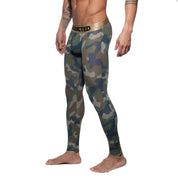 Addicted Camo Long John Camouflage AD694