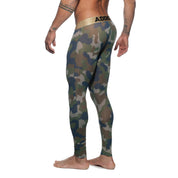 Addicted Camo Long John Camouflage AD694