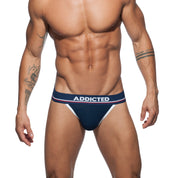 Addicted Sport 09 Bikini Navy AD709