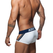 Addicted Super Bulk 2.0 Trunk White AD713