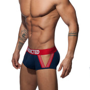 Addicted Super Bulk 2.0 Trunk Navy AD713