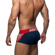 Addicted Super Bulk 2.0 Trunk Navy AD713