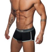 Addicted Curve Trunk Black AD728