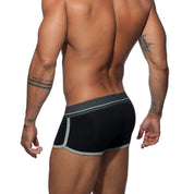 Addicted Curve Trunk Black AD728