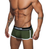 Addicted Curve Trunk Khaki AD728