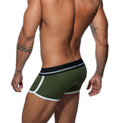 Addicted Curve Trunk Khaki AD728