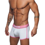 Addicted Curve Boxer White AD729