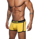Addicted Curve Boxer Yellow AD729