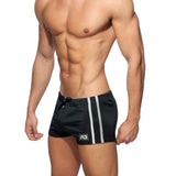 Addicted Party Kango Short Black AD866