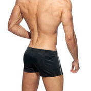 Addicted Party Kango Short Black AD866