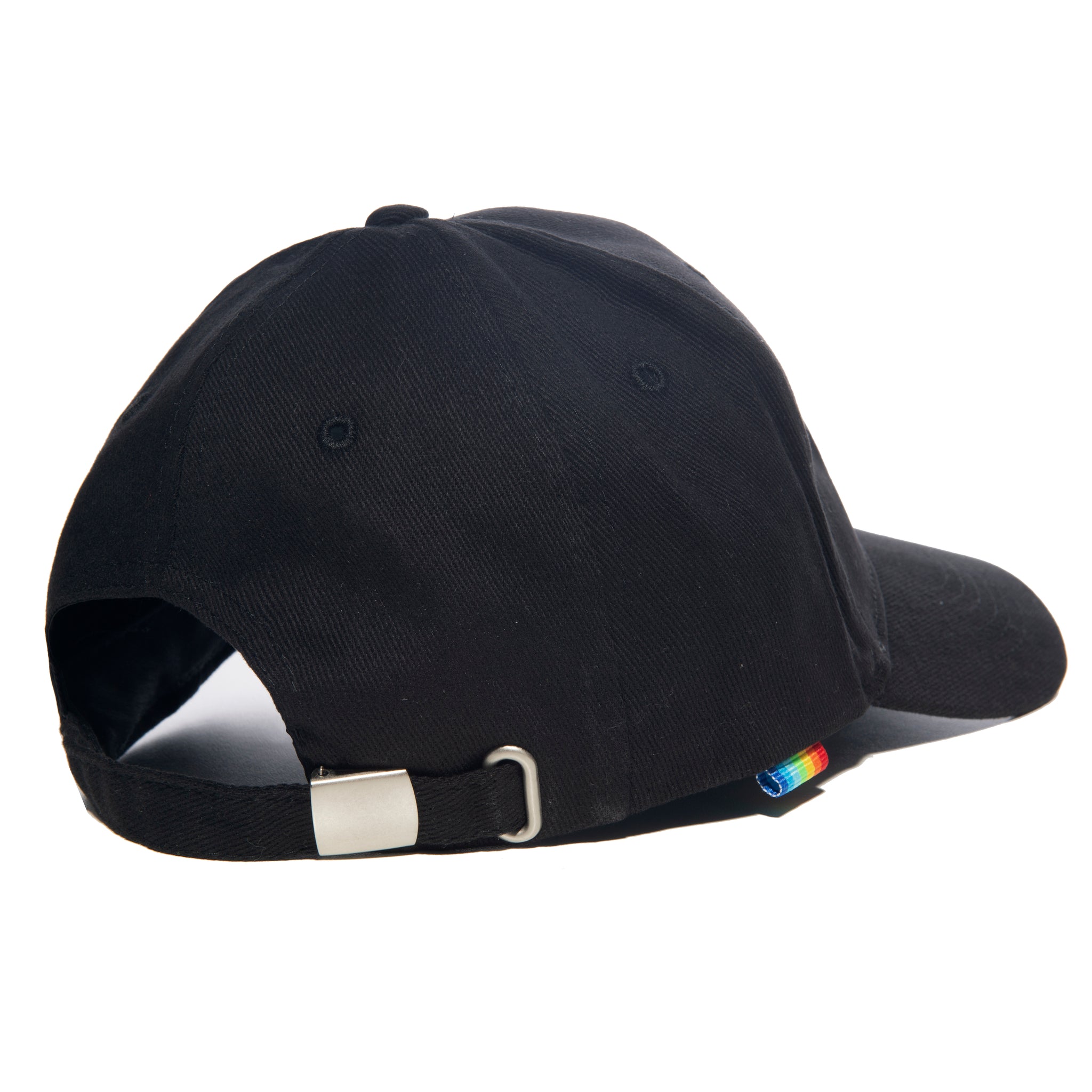 Addicted AD Rainbow Cap Black AD1118