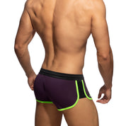 Addicted Mix Short Violet AD956