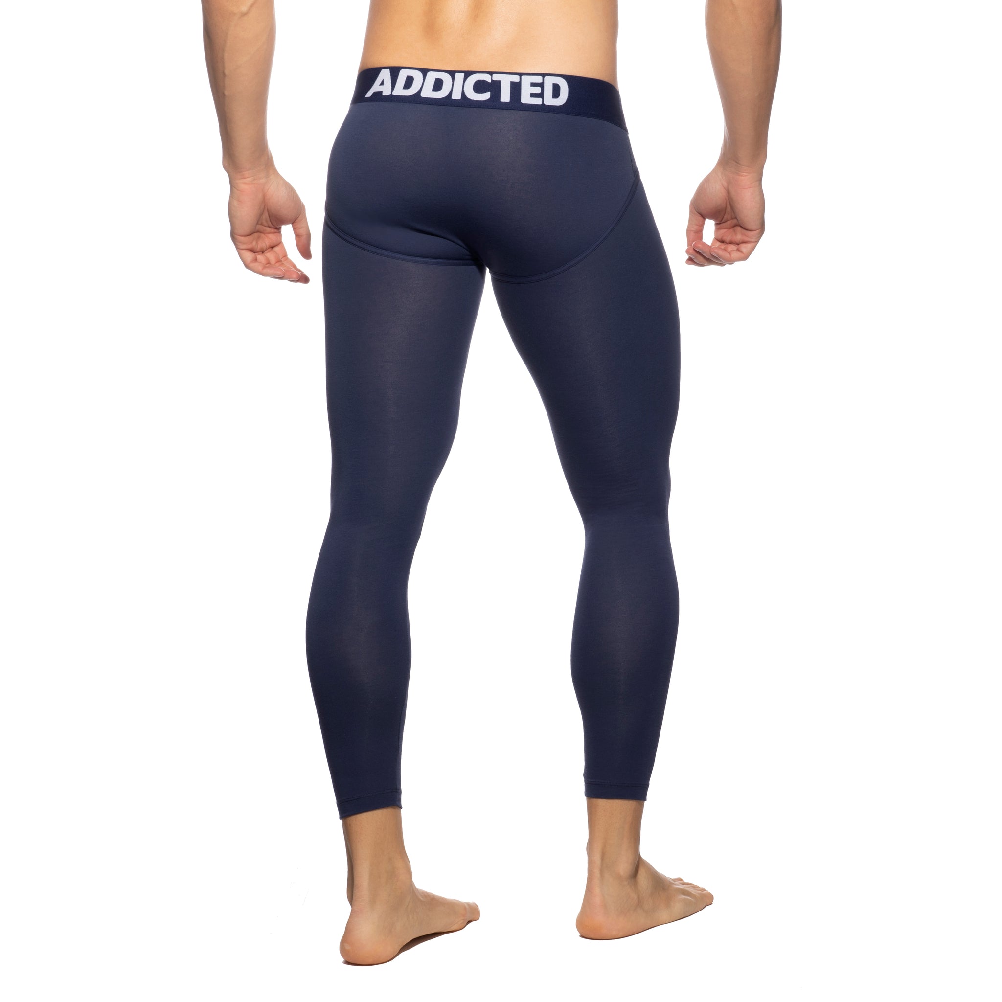 Addicted Briefings Navy AD970