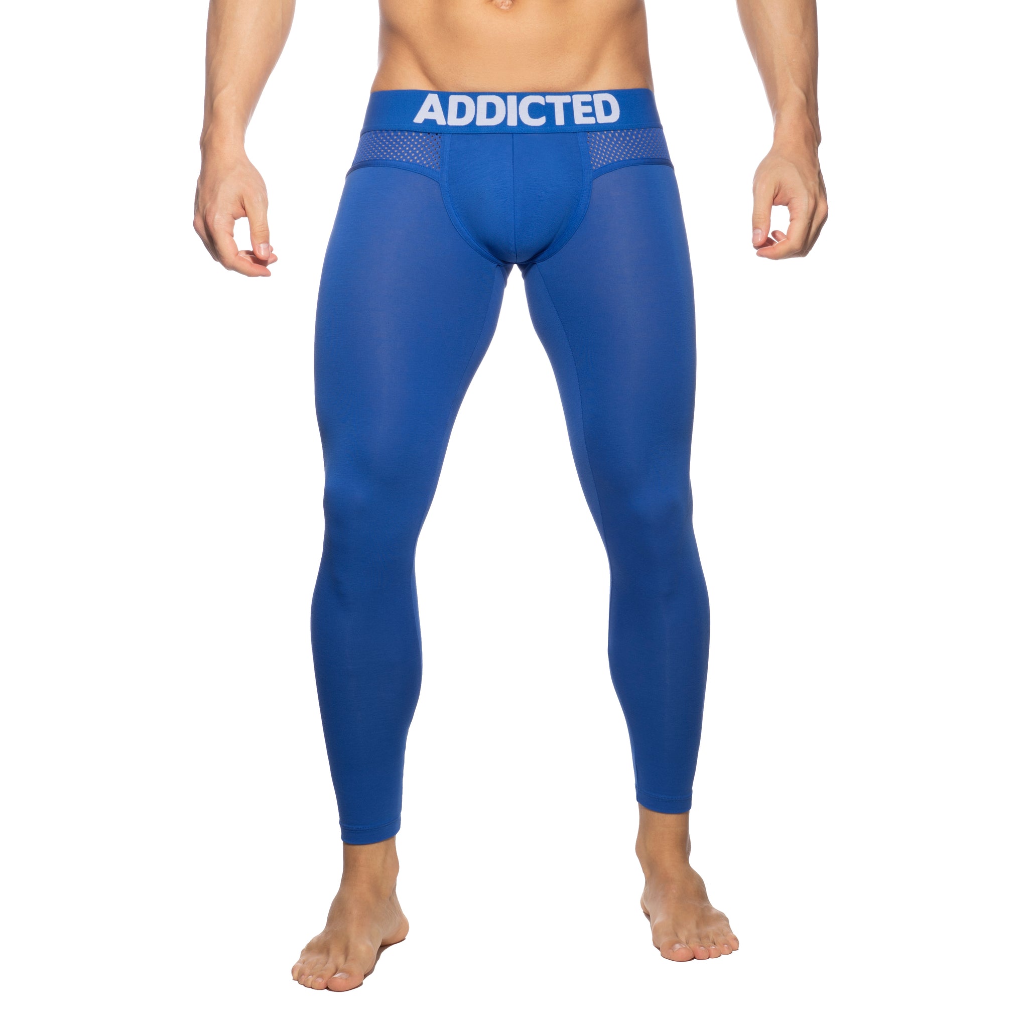 Addicted Briefings Royal Blue AD970