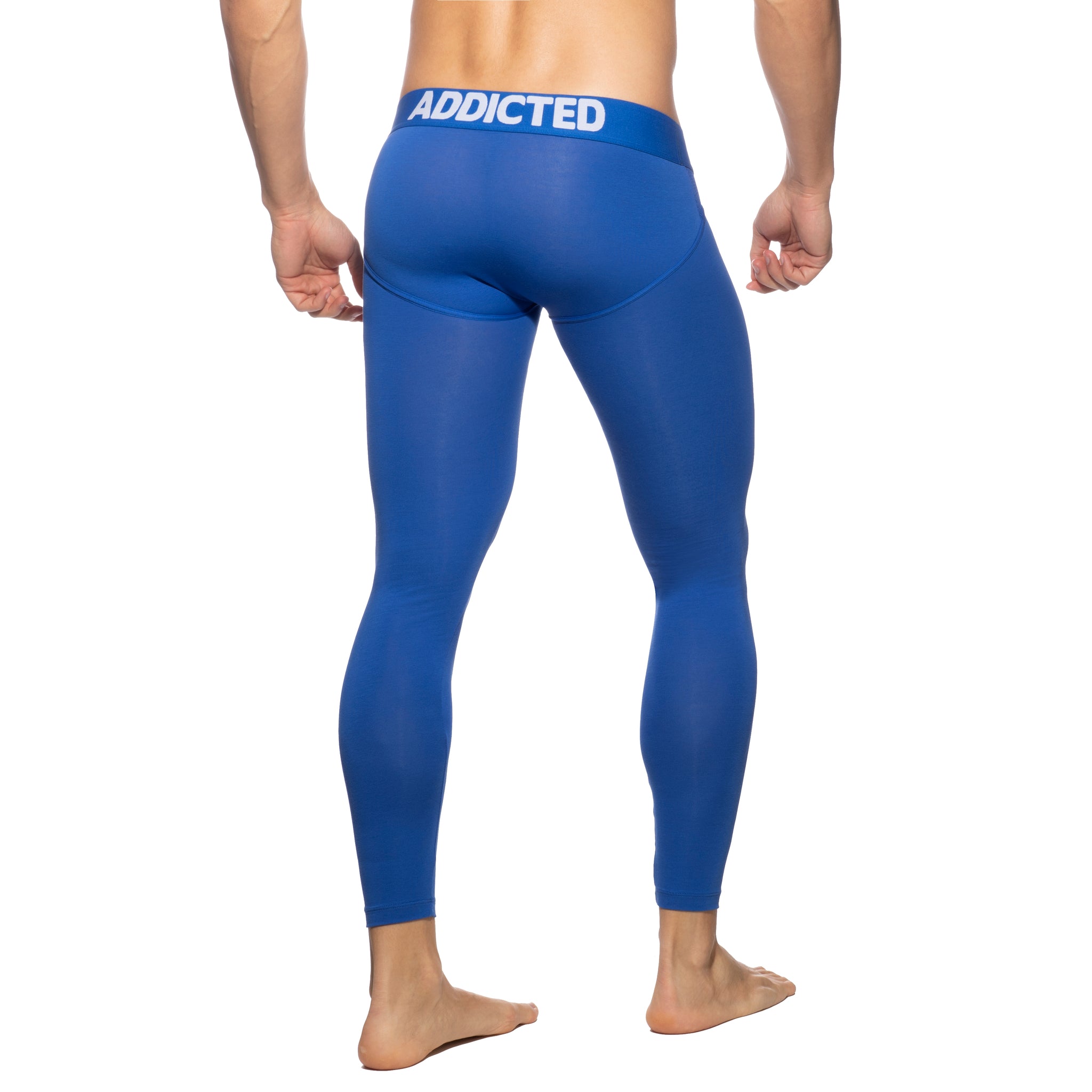 Addicted Briefings Royal Blue AD970