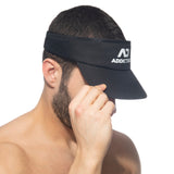 Addicted Tennis Cap Black AD1165