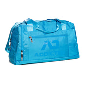 Addicted Gym Bag Turquoise AD1075