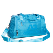 Addicted Gym Bag Turquoise AD1075