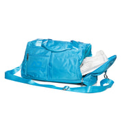 Addicted Gym Bag Turquoise AD1075