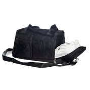 Addicted Gym Bag Black AD1075