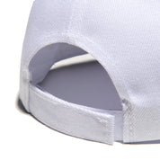 Addicted Diamonds Cap White AD1198