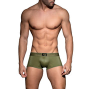 AD Fetish Boxer Khaki ADF96